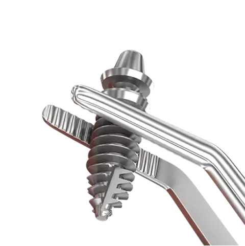 Имплантация